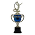 Trofeo de Copa con Figura Serie PC